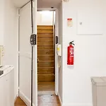 Apartament Alfama Pateo Lizbona