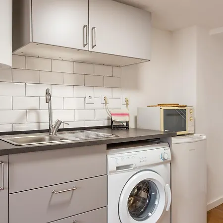 Apartment Alfama Pateo