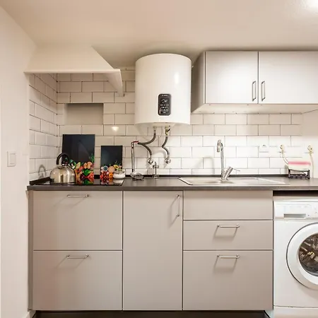 Appartement Alfama Pateo