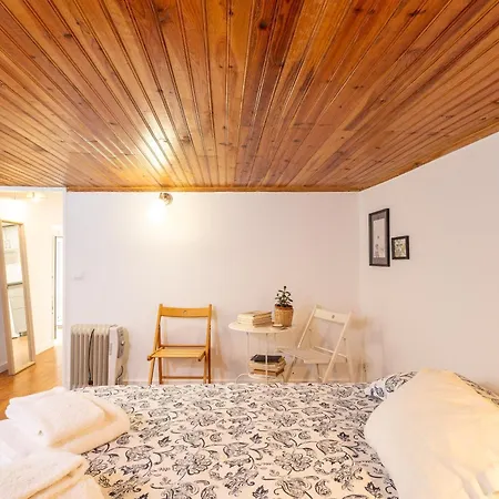 Alfama Pateo * Лісабон