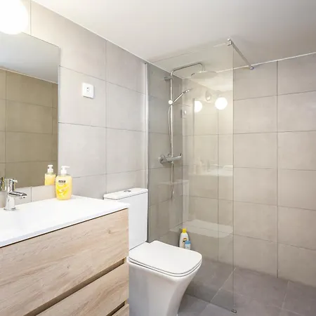 Apartment Alfama Pateo