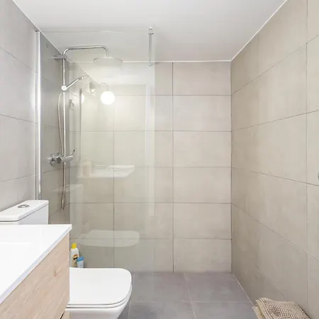 Alfama Pateo Apartment *