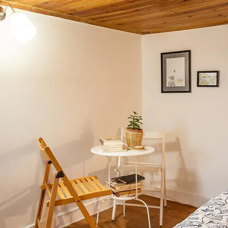 Appartement Alfama Pateo Lisboa