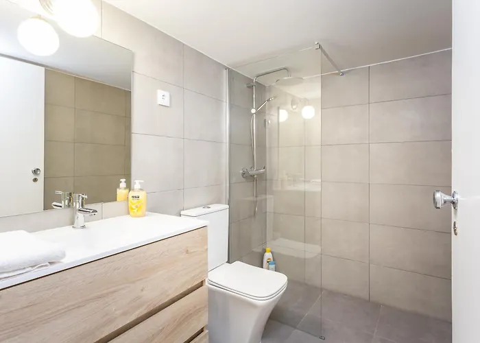 Appartamento Alfama Pateo