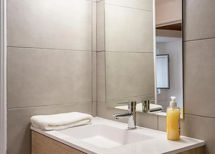 Alfama Pateo Лісабон