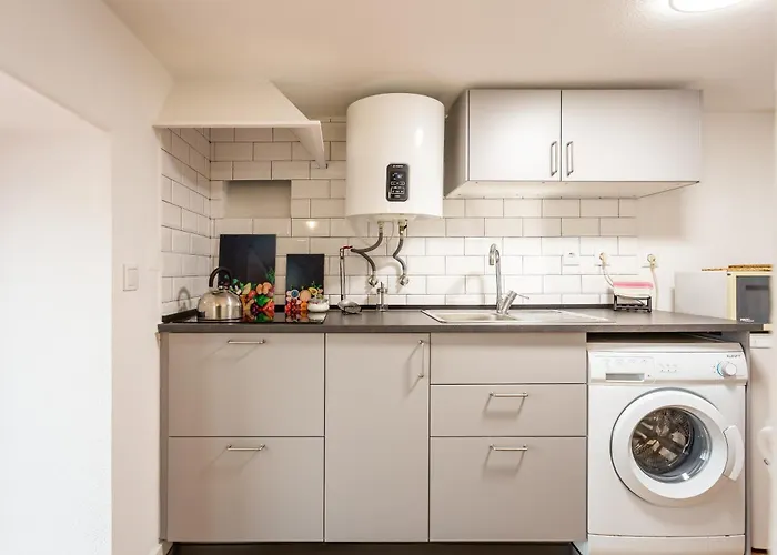 아파트 Alfama Pateo