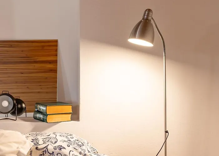 아파트 Alfama Pateo *